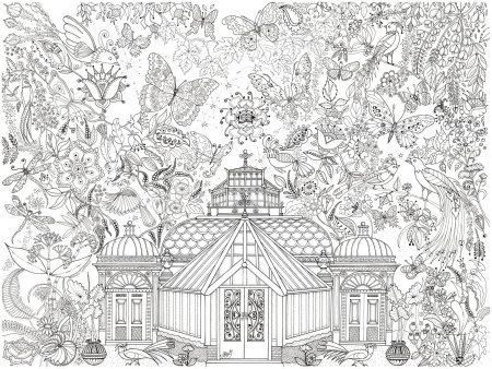 Арт терапия Мандала терапия