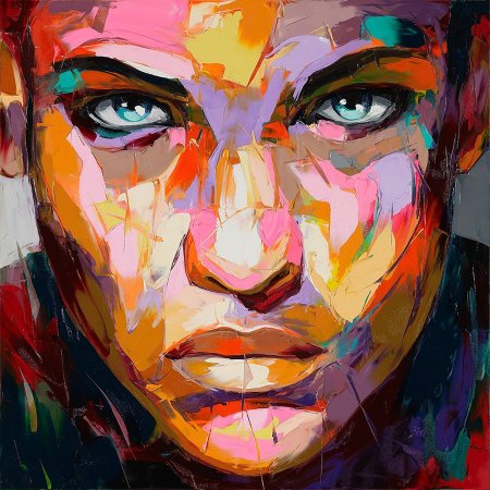 Франсуаза Нилли Francoise Nielly