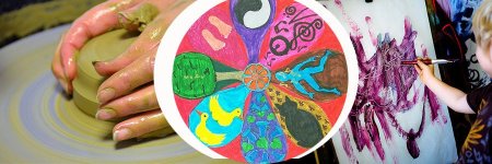 Креативные картины медицина