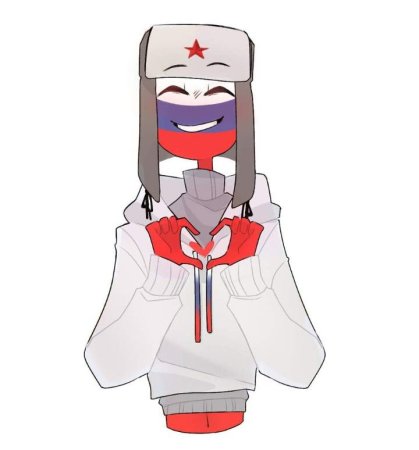 Каюнтрихьюманс Россия