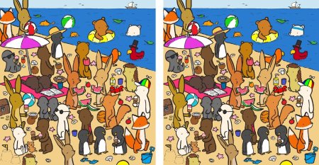 Художник Гергели Дудас