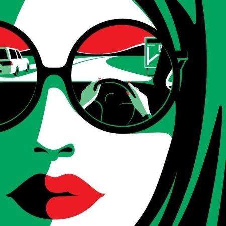 Поп арт картины