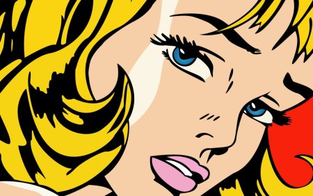 Рой Фокс Лихтенштейн