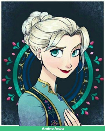 Принцессы Дисней в современном стиле