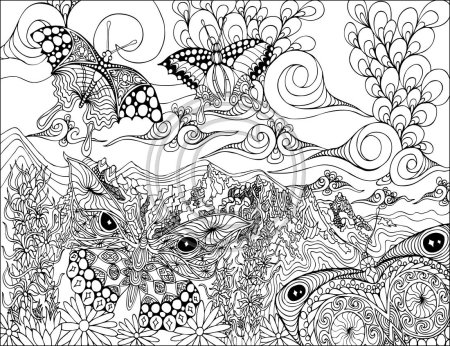 Арт терапия для взрослых