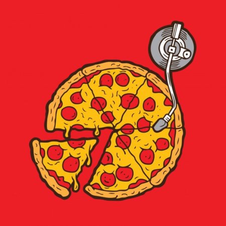Арты pizza
