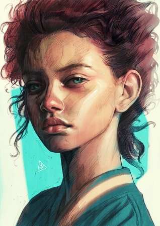 Замира Атлуханова