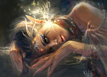 Minjae Lee художник