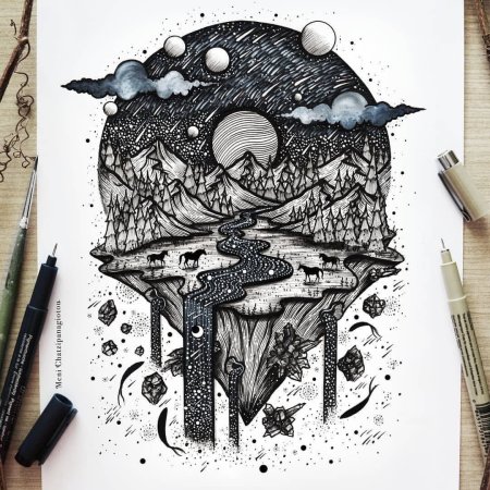 Кирилл Роландо (Cyril Rolando)