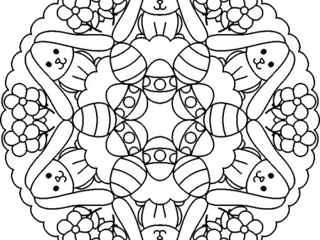 Мандала психологическая