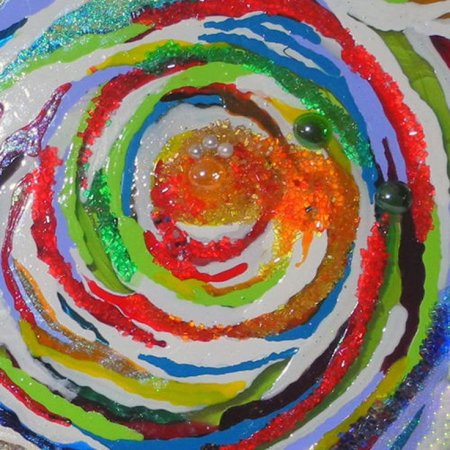 Арт терапия правополушарное рисование