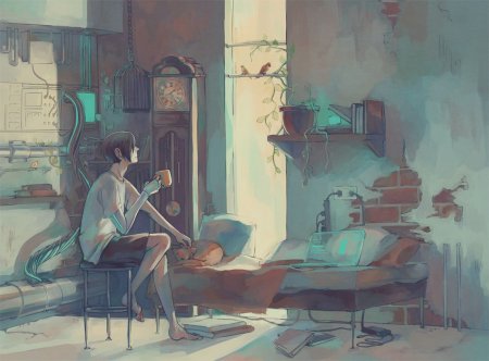 Современность арт