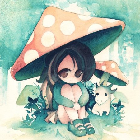 Сказки от Liga Klavina