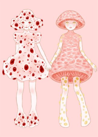 Алиса в стране чудес Алиса 18