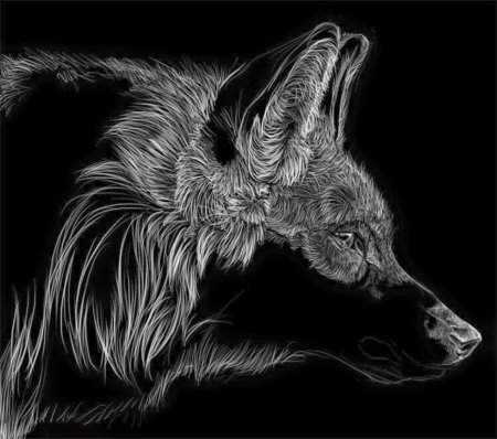 Кристина Пенеску картины