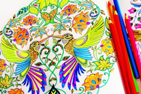 Арт терапия подростки