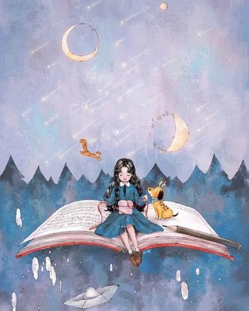 Творческий человек