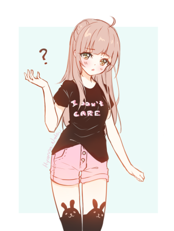 Аниме Eiri