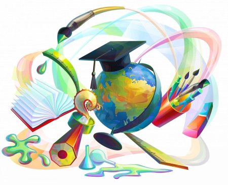 Художественное творчество