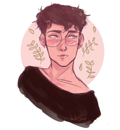 Арты в разных стилях