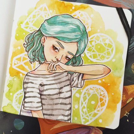 Идеи для рисунков