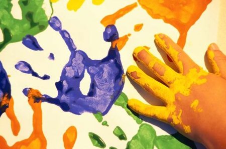 Арт терапия изотерапия