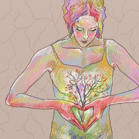 Внутренний мир