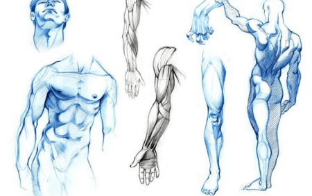 Космический человек