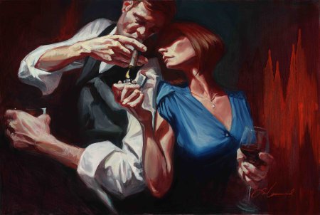 Randall Breneman