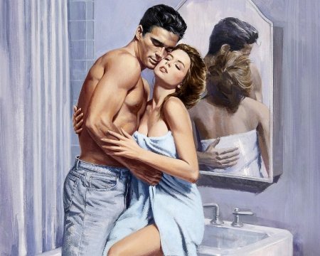 Barnett Plotkin картины