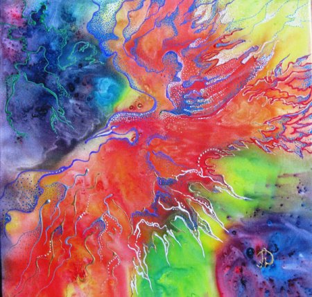 Воображение мозг