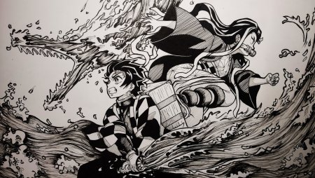 Kimetsu no Yaiba