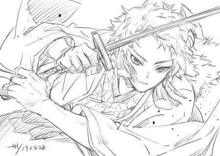 Кёджуро Ренгоку