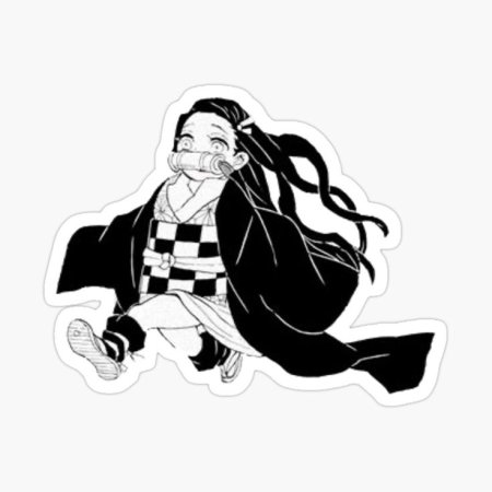 Клинок рассекающий демонов и Дороро