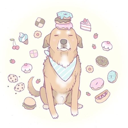 Арты девушек для срисовки