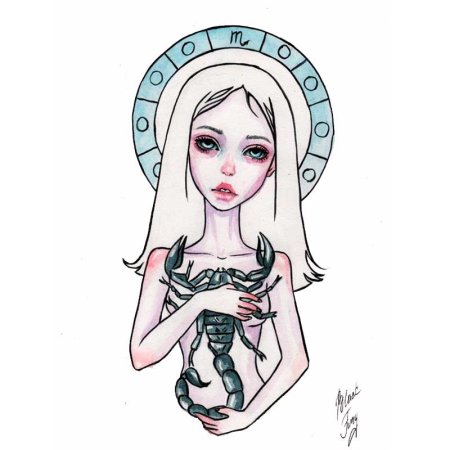 Рисунки для дневника