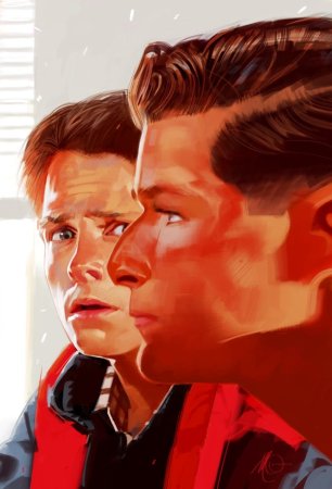 Арты по фильмам