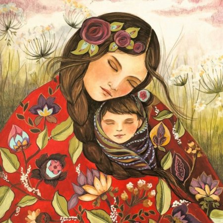 Клаудия Трембле картины