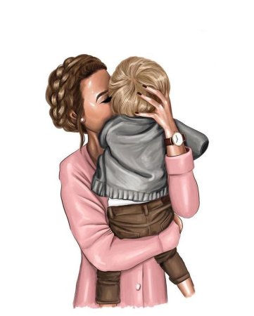 Жылдыз Бекова иллюстрации