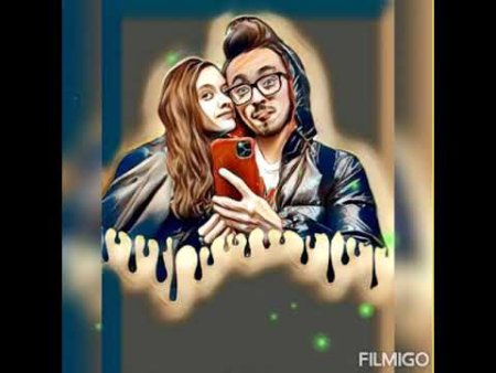 Эдисон перец и Катя арт