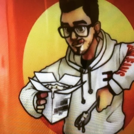 Мерч Эдисона перца