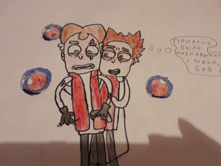 Рисунки для срисовки Эдисон