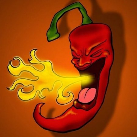 Эдисон перец ава