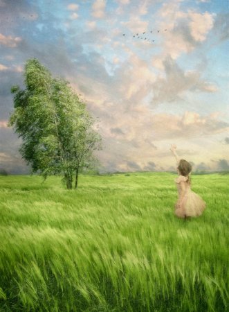 Художник Magdalena OWLL