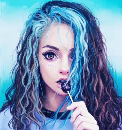 Белла Орлова