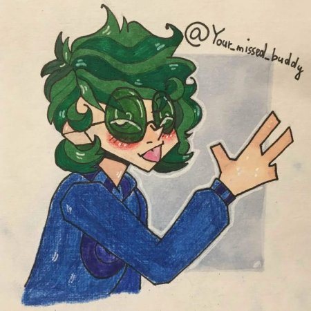 Куромаку и Феликс