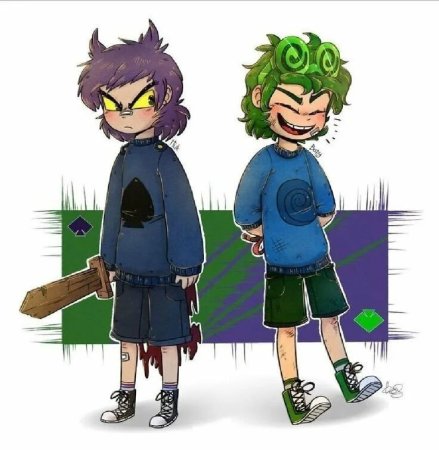 13 Карт пик и вару