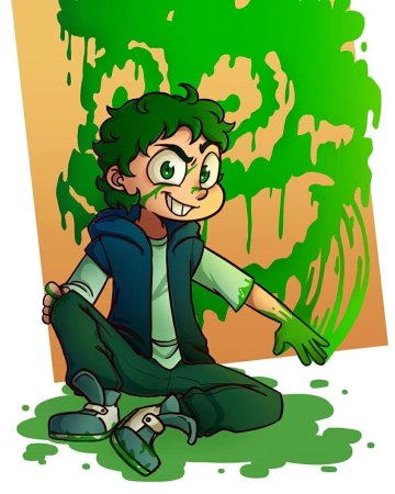 Фёдор Нечитайло земля королей