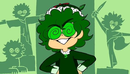 Земля королей фёдор