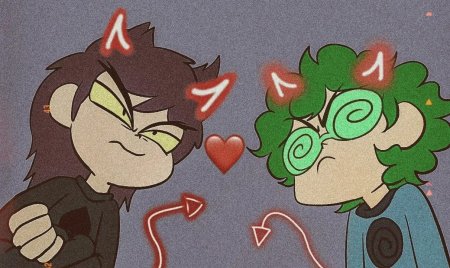 Вару Джокер и Риккардо